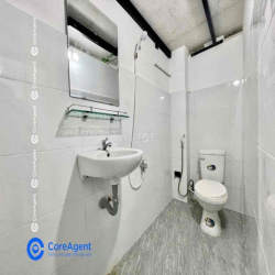 Cho Thuê Phòng Gác Lửng Sẵn Nội Thất - Gác Cao Ngay Gần Đầm Sen