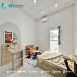 Studio Full Nội Thất Man Thiện Gần Ngã Tư Thủ Đức - Xa Lộ Hà Nội