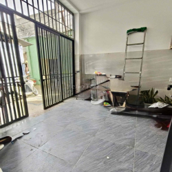 Nhà 2 Tầng Kiệt Trần Nhật Duật Gần Biển  Công Năng : 3p ngủ 2wc Diện T