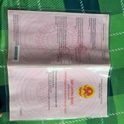 Bán gấp nhà có thương lượng