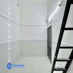 Cho Thuê Phòng Gác Lửng Sẵn Nội Thất - Gác Cao Ngay Gần Đầm Sen