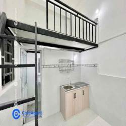 Cho Thuê Phòng Gác Lửng Sẵn Nội Thất - Gác Cao Ngay Gần Đầm Sen