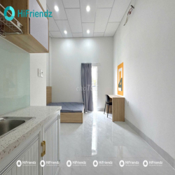 Studio Full Nội Thất Man Thiện Gần Ngã Tư Thủ Đức - Xa Lộ Hà Nội