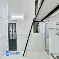 Cho Thuê Phòng Gác Lửng Sẵn Nội Thất - Gác Cao Ngay Gần Đầm Sen