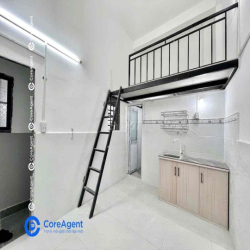 Cho Thuê Phòng Gác Lửng Sẵn Nội Thất - Gác Cao Ngay Gần Đầm Sen