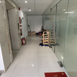 Cho thuê vp phố minh khai,hai bà trưng,hà nội,dtsd 115m2,thông sàn