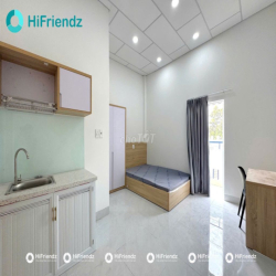 Studio Full Nội Thất Man Thiện Gần Ngã Tư Thủ Đức - Xa Lộ Hà Nội