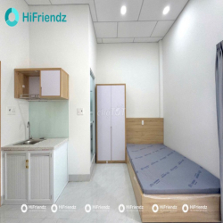 Studio Full Nội Thất Man Thiện Gần Ngã Tư Thủ Đức - Xa Lộ Hà Nội