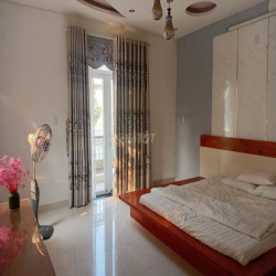 NHÀ 3 TẦNG 4PN MT DƯƠNG ĐÌNH NGHỆ