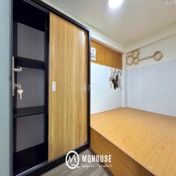 🌟CĂN HỘ 2PN FULL NỘI THẤT - Ngay Big C Trường Chinh - Giáp Etown🌟