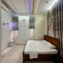 NHÀ 3 TẦNG 4PN MT DƯƠNG ĐÌNH NGHỆ