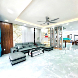 CHO THUÊ NHÀ 4 PHÒNG NGỦ KHU ĐÔ THỊ MỸ GIA GIÁ 24 TRIỆU/THÁNG