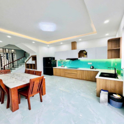 CHO THUÊ NHÀ 4 PHÒNG NGỦ KHU ĐÔ THỊ MỸ GIA GIÁ 24 TRIỆU/THÁNG