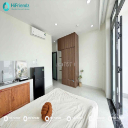 CHO THUÊ CHDV MỚI XÂY - BANCOL NGAY NGÃ TƯ BẢY HIỀN
