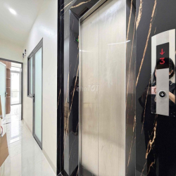 CHO THUÊ CHDV MỚI XÂY - BANCOL NGAY NGÃ TƯ BẢY HIỀN