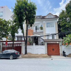 CHO THUÊ VILLA NGUYÊN VĂN PHÙ HỢP LÀM CHDV AIRBNB