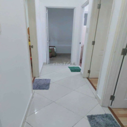 CHO THUÊ CHUNG CƯ LẦU 10, DT 80M2 CÓ 3PN,2WC. FULL NỘI THẤT CAO CẤP