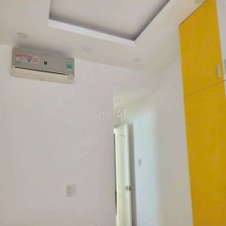 CHO THUÊ CHUNG CƯ LẦU 10, DT 80M2 CÓ 3PN,2WC. FULL NỘI THẤT CAO CẤP