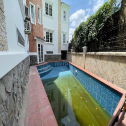 CHO THUÊ VILLA NGUYÊN VĂN PHÙ HỢP LÀM CHDV AIRBNB