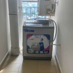 CHO THUÊ CHUNG CƯ LẦU 10, DT 80M2 CÓ 3PN,2WC. FULL NỘI THẤT CAO CẤP