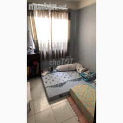 NHÀ CHO THUÊ NGUYÊN CĂN duong Quang Trung P10 Q GV ( Kèm nội thất)