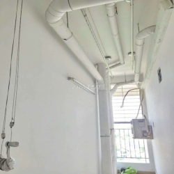 CHO THUÊ CHUNG CƯ LẦU 10, DT 80M2 CÓ 3PN,2WC. FULL NỘI THẤT CAO CẤP