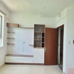 CHO THUÊ CHUNG CƯ LẦU 10, DT 80M2 CÓ 3PN,2WC. FULL NỘI THẤT CAO CẤP