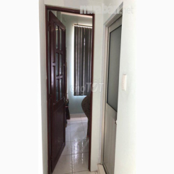 NHÀ CHO THUÊ NGUYÊN CĂN duong Quang Trung P10 Q GV ( Kèm nội thất)