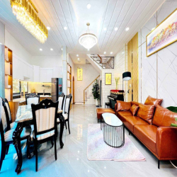 Cho thuê biệt thự 130m2 gần Gia Hoà, GlobalCity, Đỗ Xuân Hợp