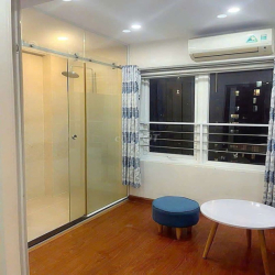 Cho thuê chung cư số 1 Tôn Thất Thuyết