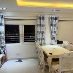 Cho thuê chung cư số 1 Tôn Thất Thuyết