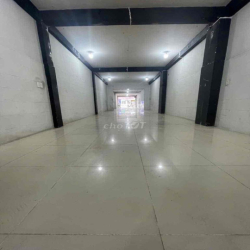 CHO THUÊ NHÀ MẶT TIỀN HUỲNH TẤN PHÁT 4x35m 40tr