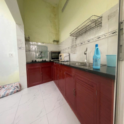 CHO THUÊ NHÀ NGUYÊN CĂN ĐỐI DIỆN TRUNG TÂM HÀNH CHÍNH QUẬN 2