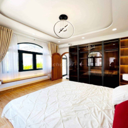 Cho thuê biệt thự 130m2 gần Gia Hoà, GlobalCity, Đỗ Xuân Hợp