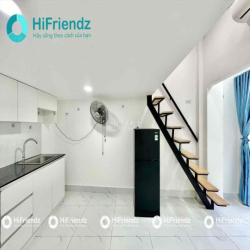 cho thuê căn hộ mini ngay sân bay