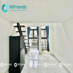 cho thuê căn hộ mini ngay sân bay