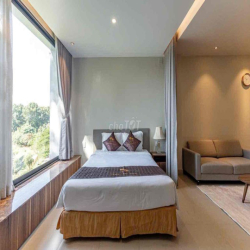 Chung Cư Mini Cao Cấp Ngay Gần Công Viên Hoàng Văn Thụ Giáp Sân Bay