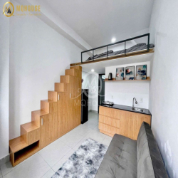 DupLex Ban Công Ngay Cộng Hoà - Hoàng Hoa Thám - Nhà GaT3