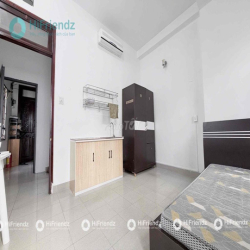 ✨✨Căn Hộ Mini Bancol/Cửa Sổ Thoáng Full Nội Thất - Trường Sơn Sân Bay