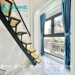 cho thuê căn hộ mini ngay sân bay