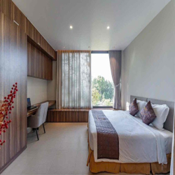 Chung Cư Mini Cao Cấp Ngay Gần Công Viên Hoàng Văn Thụ Giáp Sân Bay