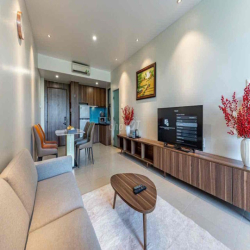 Chung Cư Mini Cao Cấp Ngay Gần Công Viên Hoàng Văn Thụ Giáp Sân Bay