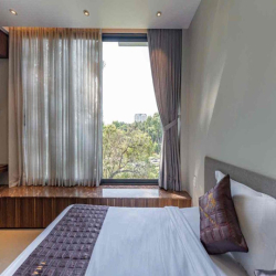 Chung Cư Mini Cao Cấp Ngay Gần Công Viên Hoàng Văn Thụ Giáp Sân Bay