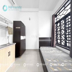 ✨✨Căn Hộ Mini Bancol/Cửa Sổ Thoáng Full Nội Thất - Trường Sơn Sân Bay
