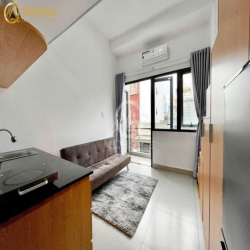 DupLex Ban Công Ngay Cộng Hoà - Hoàng Hoa Thám - Nhà GaT3