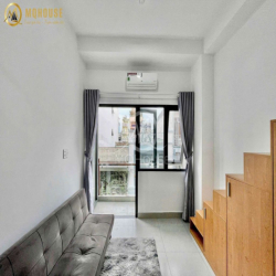 DupLex Ban Công Ngay Cộng Hoà - Hoàng Hoa Thám - Nhà GaT3