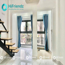 cho thuê căn hộ mini ngay sân bay