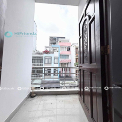 ✨✨Căn Hộ Mini Bancol/Cửa Sổ Thoáng Full Nội Thất - Trường Sơn Sân Bay