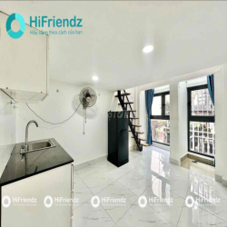 cho thuê căn hộ mini ngay sân bay