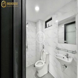 DupLex Ban Công Ngay Cộng Hoà - Hoàng Hoa Thám - Nhà GaT3